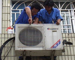 高邮空调售后维修服务中心在哪里找