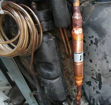 高邮美的变频多联机空调维修售后服务中心