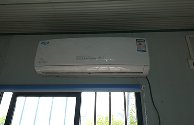 高邮空调维修在哪里找