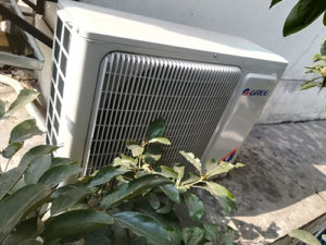 高邮空调维修售后服务