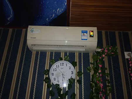 高邮空调维修售后服务中心