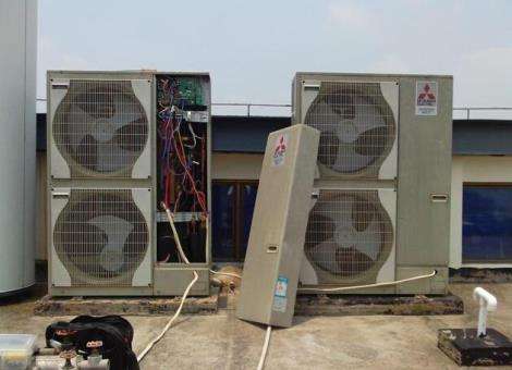 高邮空调维修电话号码多少