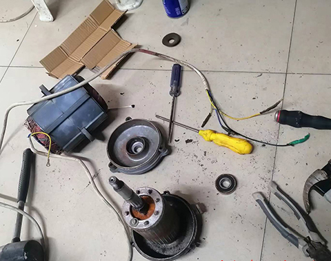 高邮空调维修售后服务中心电话在哪里找