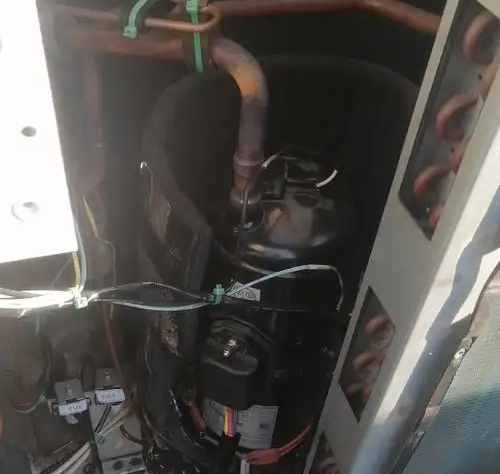 高邮维修变频空调电话在哪里找