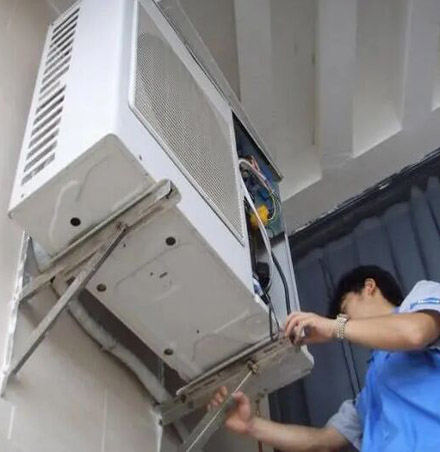 高邮24小时空调维修热线