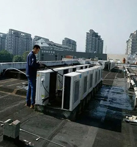 高邮 空调拆装 高邮本地 空调拆装公司