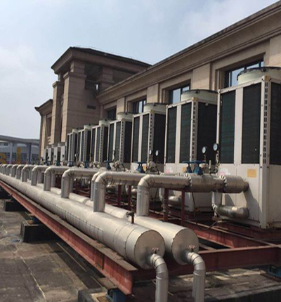 高邮多联机维修 高邮中央空调维修