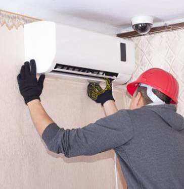 高邮空调内机噪音大