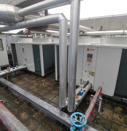 高邮附近中央空调维修 高邮上门中央空调维修